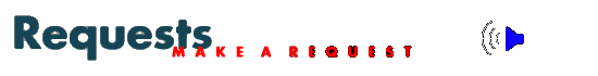 The Beat Lounge Requests